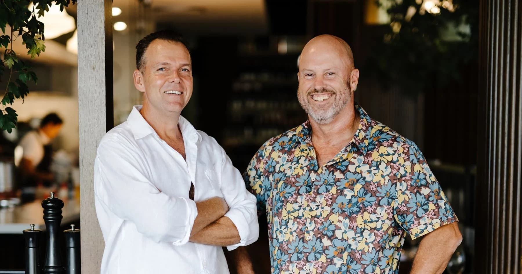 How Maroochydore’s Market Bistro Serves Up Success With Zeller